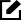 Pen icon - Means signup required
