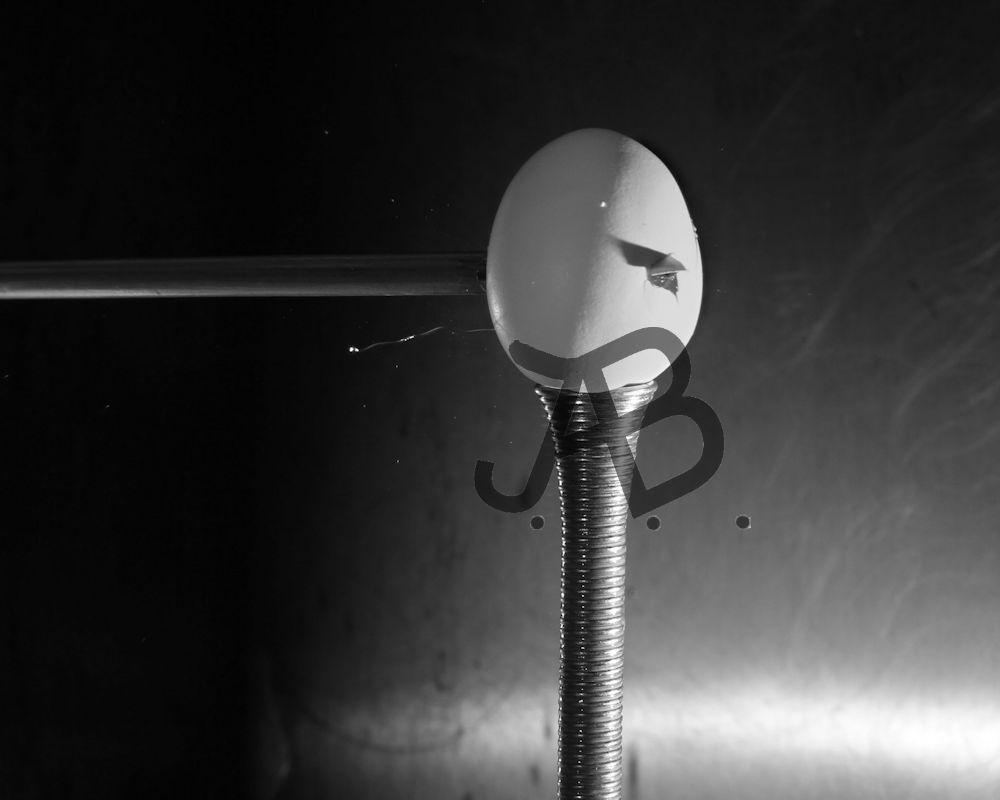 Competition entry: A Steel Beak