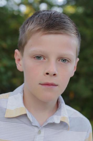Competition entry: Teenage Wonder