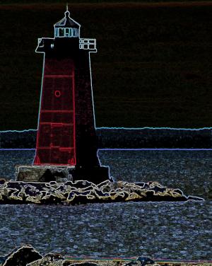Competition entry: The Lighthouse