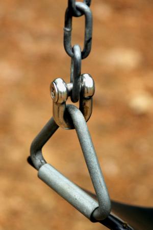 Competition entry: The Swing