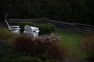 Competition entry: BACKYARD PROMISES