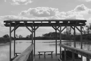Competition entry: The Dock