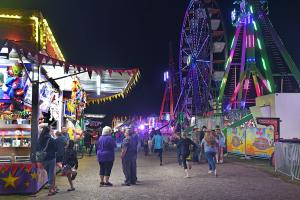 Competition entry: Fun at the Fair