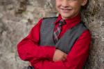Competition entry: Mr. Gavin Michael
