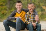 Competition entry: The Boys