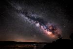 Competition entry: Milky Way