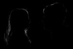 Competition entry: Kids in Silhouette