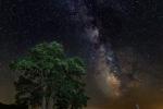 Competition entry: Heavenly Milky way