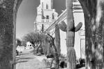 Competition entry: Mission San Xavier del Bac